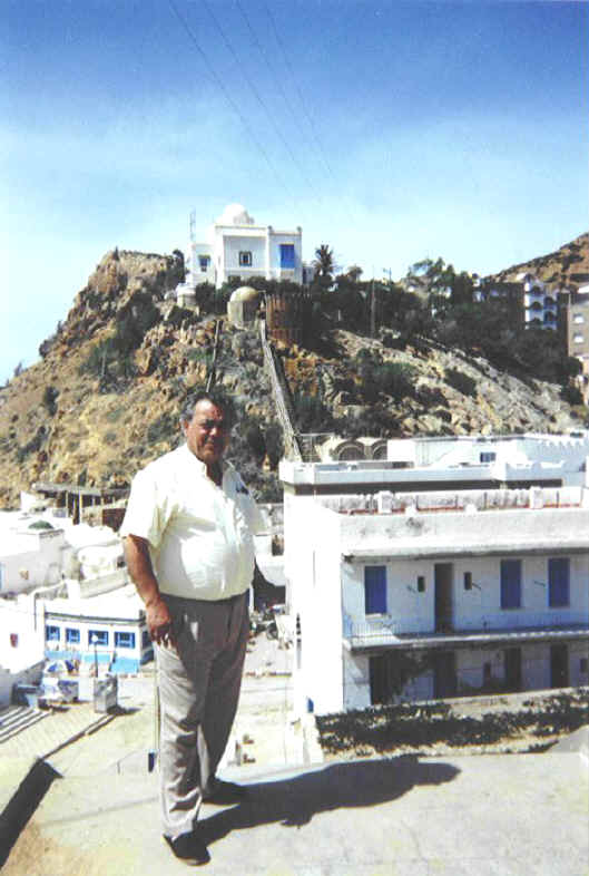 Korbous
