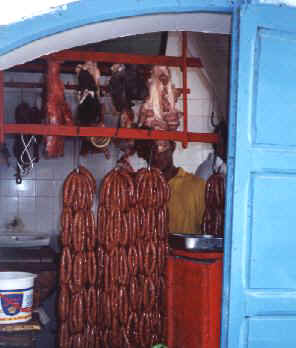 Les embruns de ma Mediterranee, 3, photos par Isabelle Tahar Miller