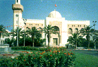 SFAX AUJOURD’HUI – 2 , par Slim Ben Debba