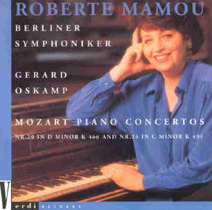 Roberte Mamou, presentee par Jacqueline Bismuth
