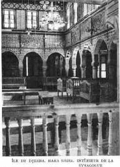 JERBA ET PELERINAGE DE LA GHRIBA – 3