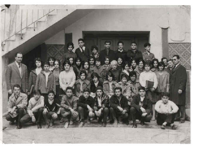 L’Alliance 55-56