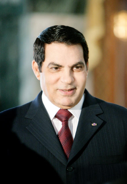 benali