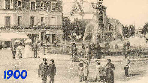Deauville