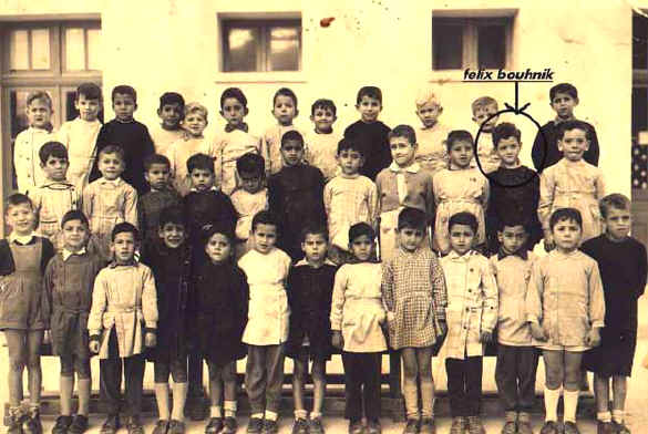 Sfax 1958