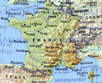 Les communautes Juives Tunisiennes en France Les communautes Juives Tunisiennes en France