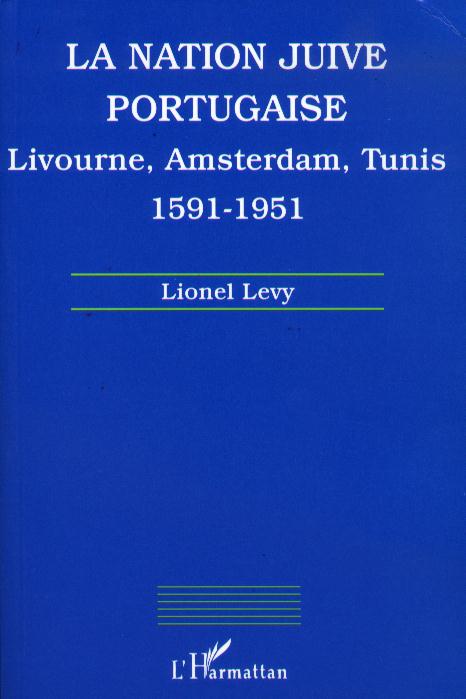 LES GRANAS, par Lionel Levy