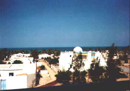 INCOMPARABLE JERBA