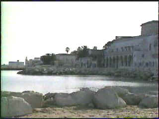 Kherredine, 2