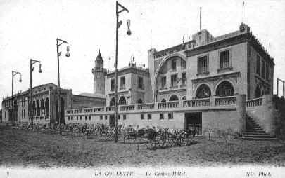 La Goulette, Photos 1bis