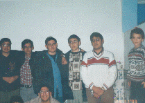 La derniere Yeshiva du monde Arabe : La Ghriba de Djerba – 2