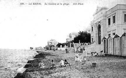 Le Kram