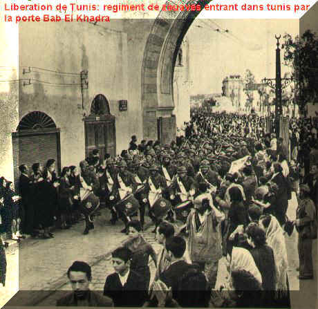 Les Zouaves de Tunis et Bizerte, par Freddy Galula (3)