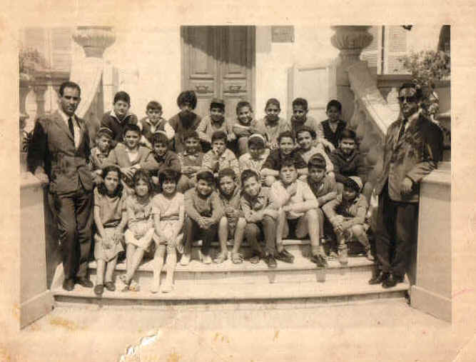 L’Ose a La Goulette