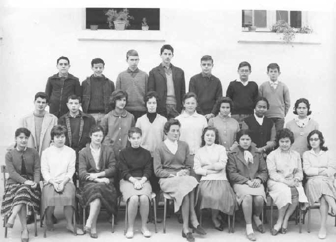Lycee de Bizerte