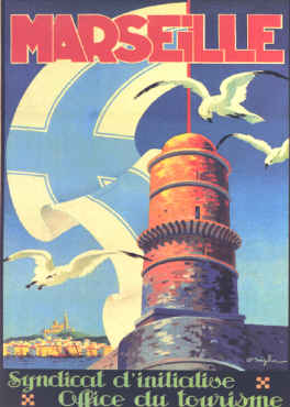 Marseille