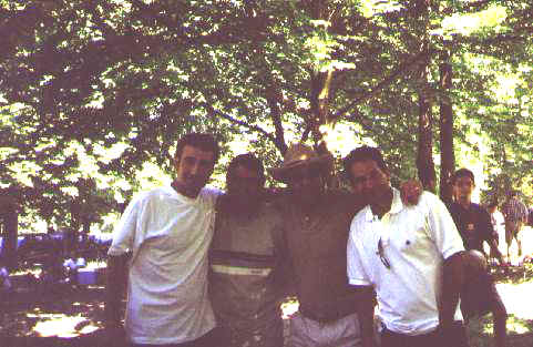 Pique-nique 2000, 2