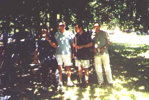 Pique-nique 2000, 3