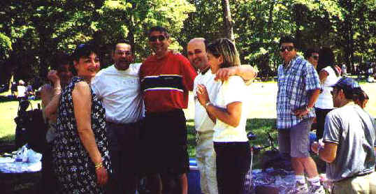 Pique-nique 2000, 4
