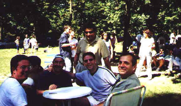 Pique-nique 2000, 2b
