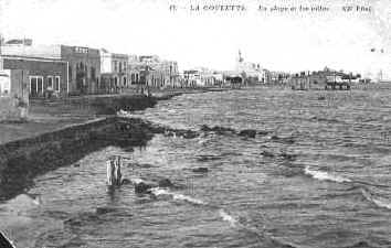 La Goulette, photos 1