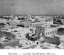 Sousse, 3