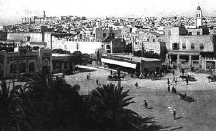 Sousse