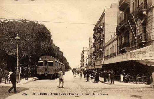 Le TGM, par Freddy Galula 3