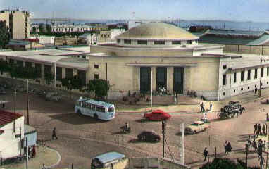 Tunis 5