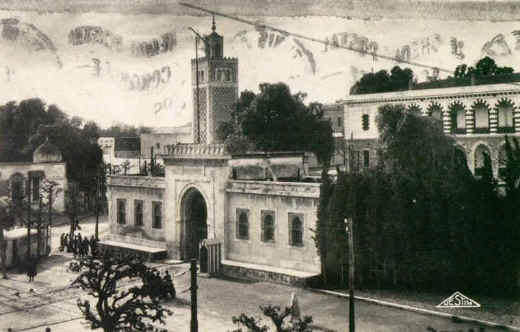 TUNIS – 2 par James Brown