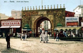 Un récit de voyage inédit, par El-Mokhtar Bey – Documentation Freddy Galula
