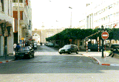 SFAX AUJOURD’HUI, par Slim Ben Debba