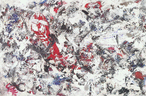 Viviane Scema, peintre