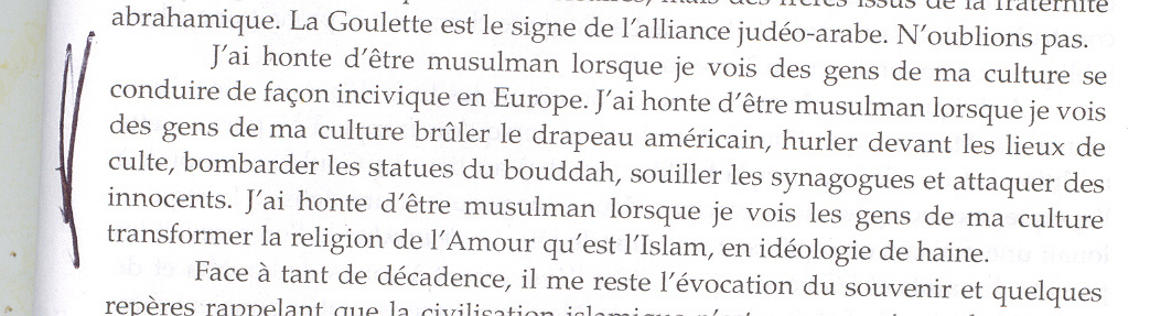 Commentaires de Septembre 2004 : Archive jusqu’au 09/septembre/2004