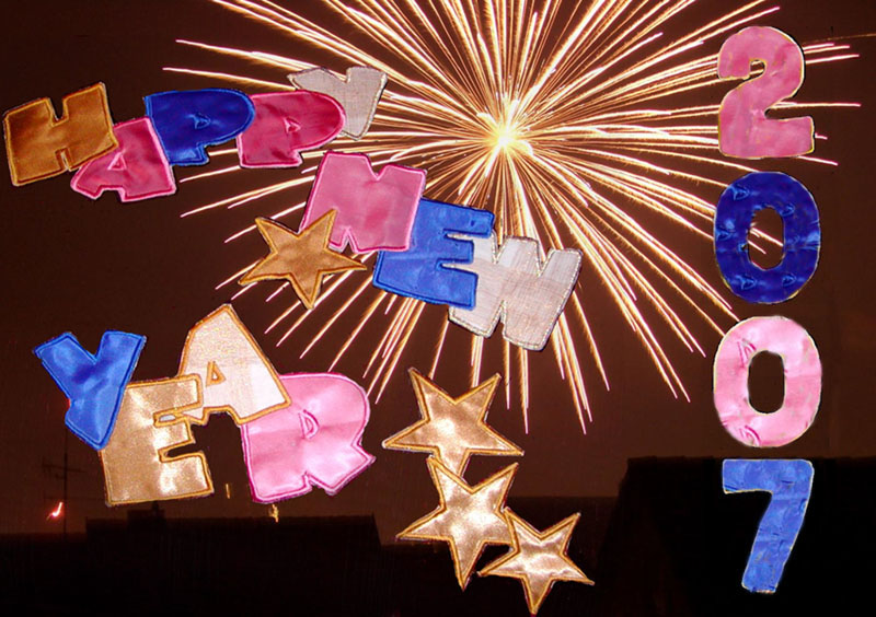 Commentaires Janvier 2007 : Archive jusqu’au 01/janvier/2007