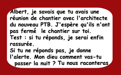 Archive Mars 2007 : Archive jusqu’au 14/mars/2007