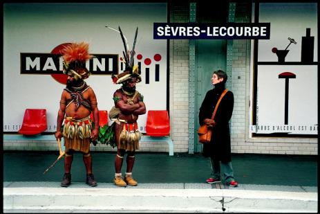 Commentaires Mars 2007 : Archive jusqu’au 18/mars/2007-2