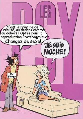 Commentaires Avril 2007 : Archive jusqu’au 16/avril/2007