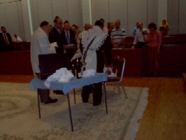 Commentaires Septembre 2005 : Archive jusqu’au 28/septembre/2005
