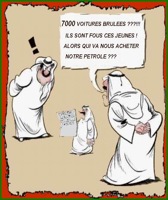 Commentaires Novembre 2005 : Archive jusqu’au 10/novembre/2005