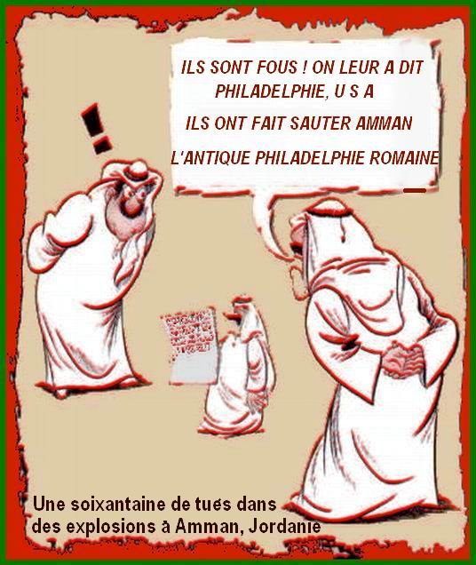 Commentaires Novembre 2005 : Archive jusqu’au 11/novembre/2005