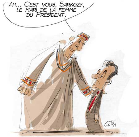 Commentaires Janvier 2006 : Archive jusqu’au 01/janvier/2006