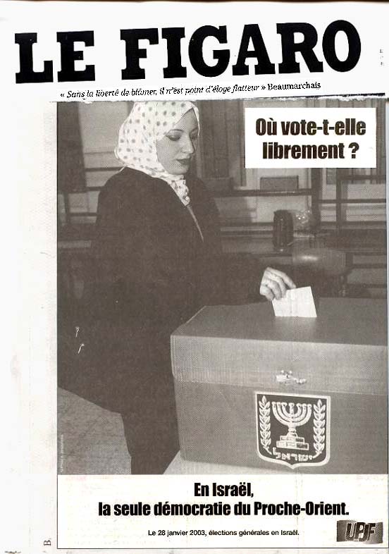 Commentaires de Janvier 2003 : Commentaires du 29 Janvier 2003