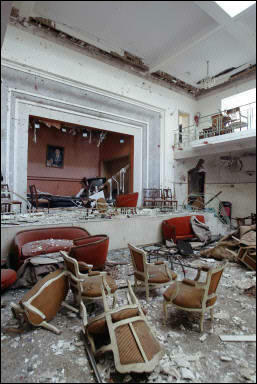 Commentaires de Mai 2003 : Archive jusqu’au 21/mai/2003