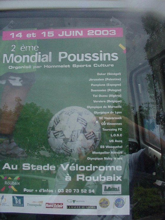 Commentaires de Juin 2003 : Archive jusqu’au 17/juin/2003
