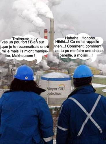 Commentaires de Septembre 2006 : Archive jusqu’au 18/septembre/2006-1
