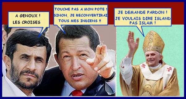 Commentaires de Septembre 2006 : Archive jusqu’au 18/septembre/2006-2