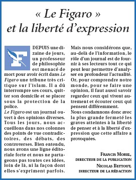 Commentaires de Septembre 2006 : Archive jusqu’au 29/septembre/2006-2