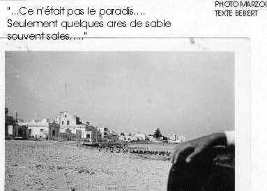Vol au dessus d’un nid de Mhe’bel, par Albert Simeoni