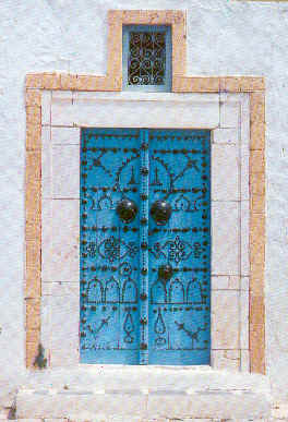 Pourquoi un site Juif Tunisien